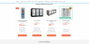 E-commerce