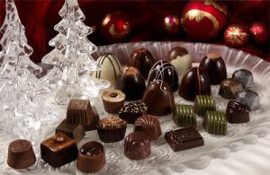 chocoladeconservering