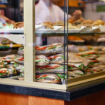 vitrine