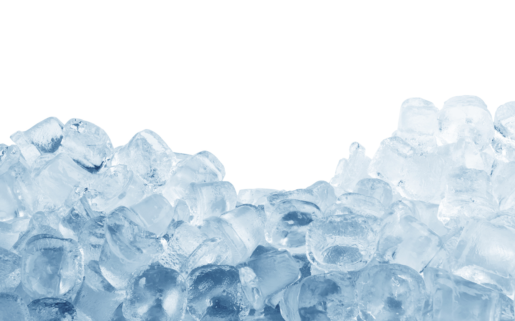 ice-cubes