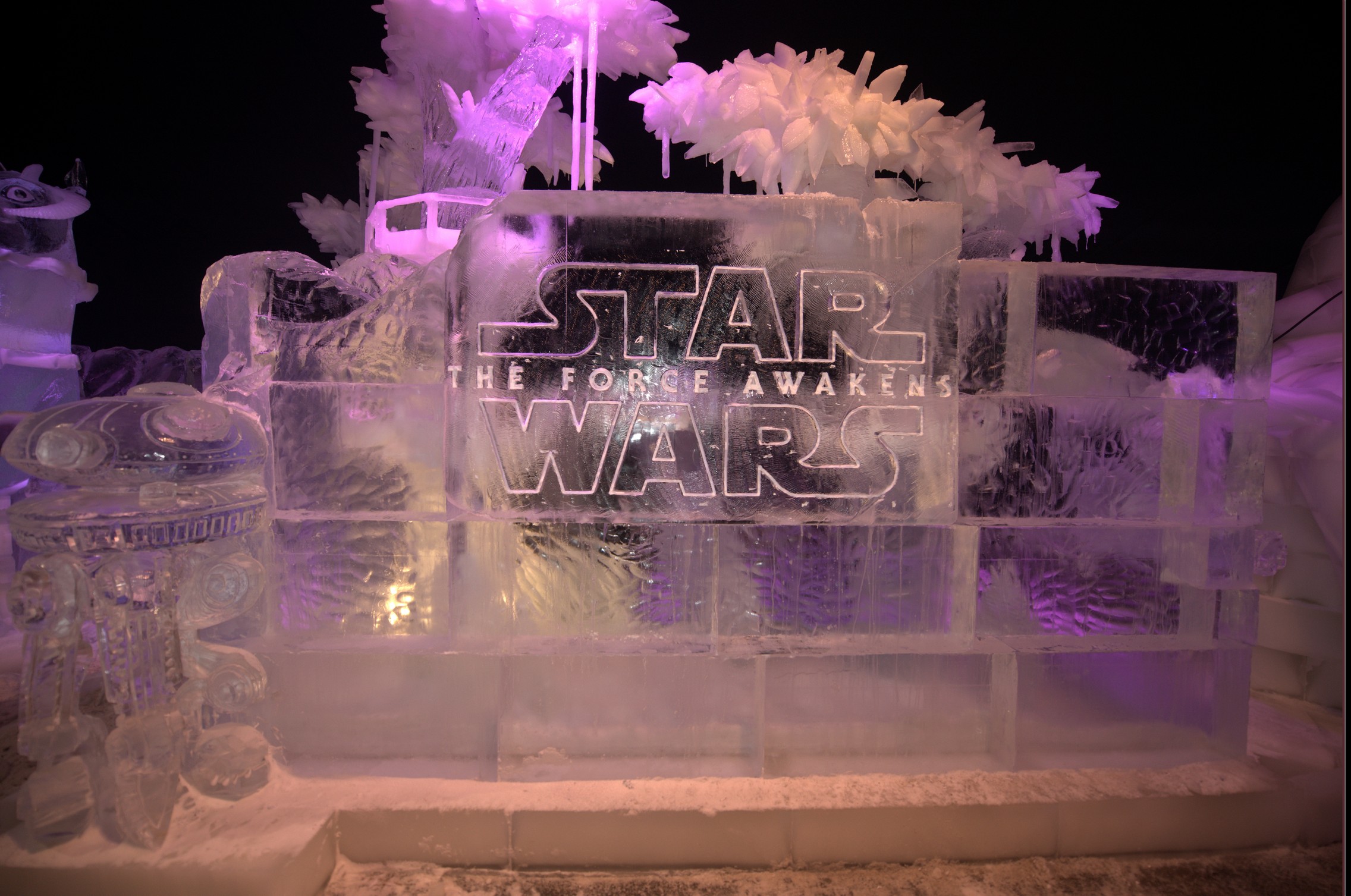 sculpture-de-glace-star-wars-liège