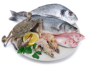 poissons-fruits-de-mer