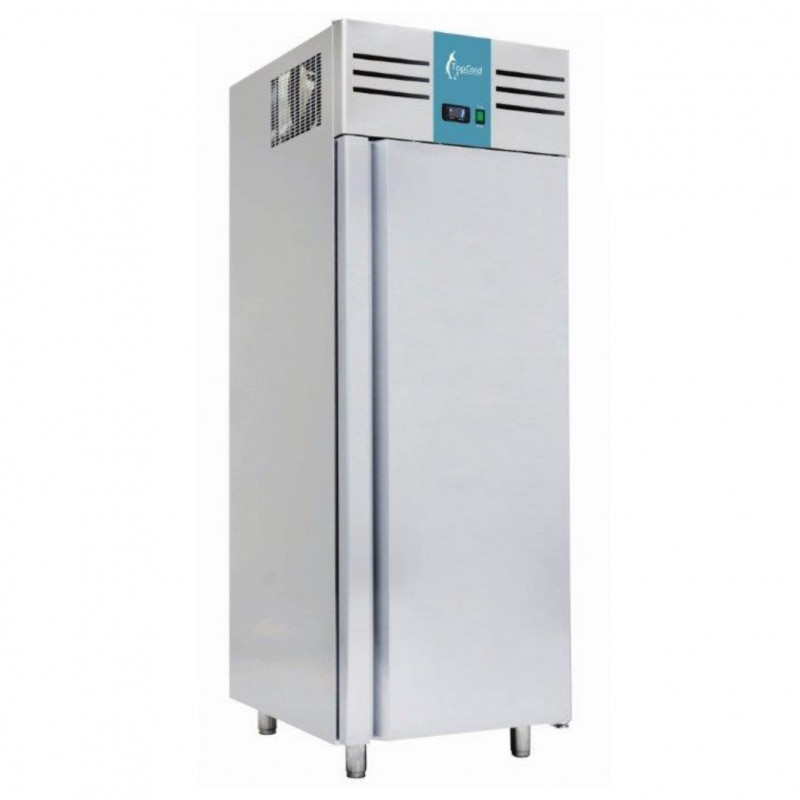 Superbe Armoire réfrigérée positive INOX frigo stockage 1P 700L