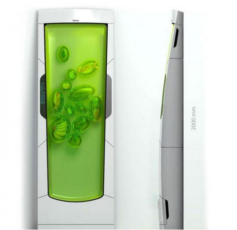 bio-robot