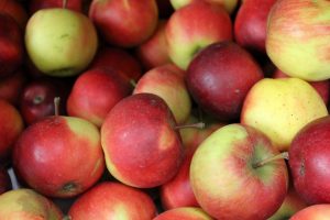 pommes
