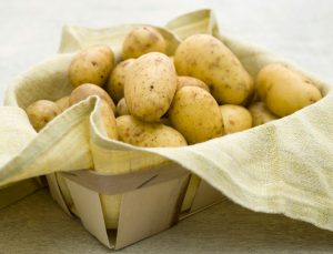pommes-de-terre