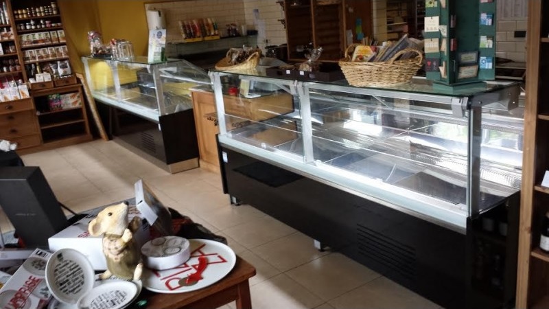 vitrine-réfrigérée-ice-shop