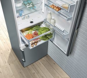optimiser ton frigo. froid ventilé ou froid classic? des questions pour iceshop