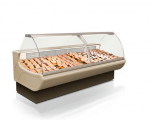 vitrine-réfrigérée