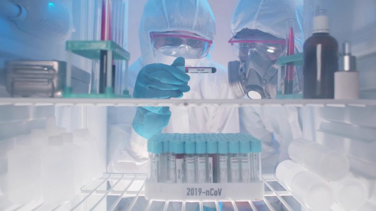 Choisir frigo médical pour vaccins