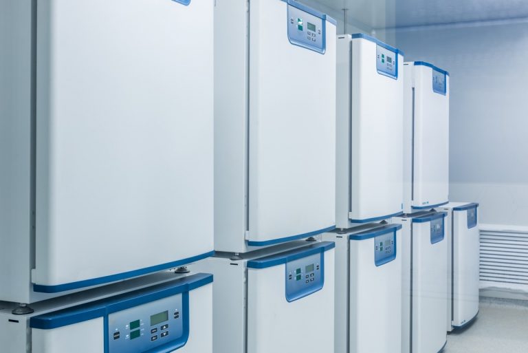 réfrigérateurs médicaux