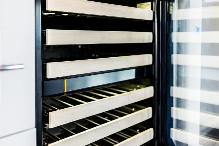 Panne-refrigerateur-vitre
