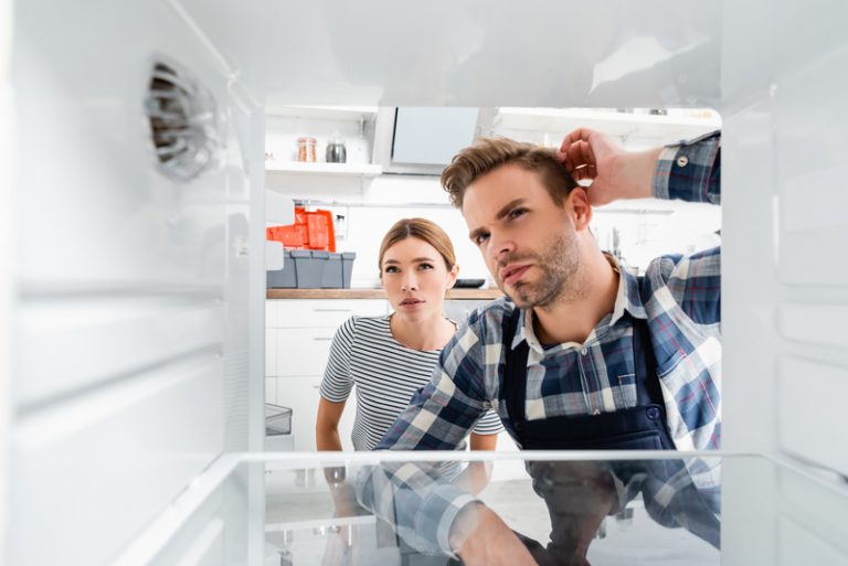 entretien-frigo