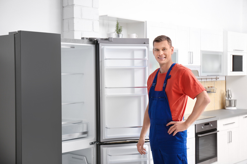 depannage-frigo