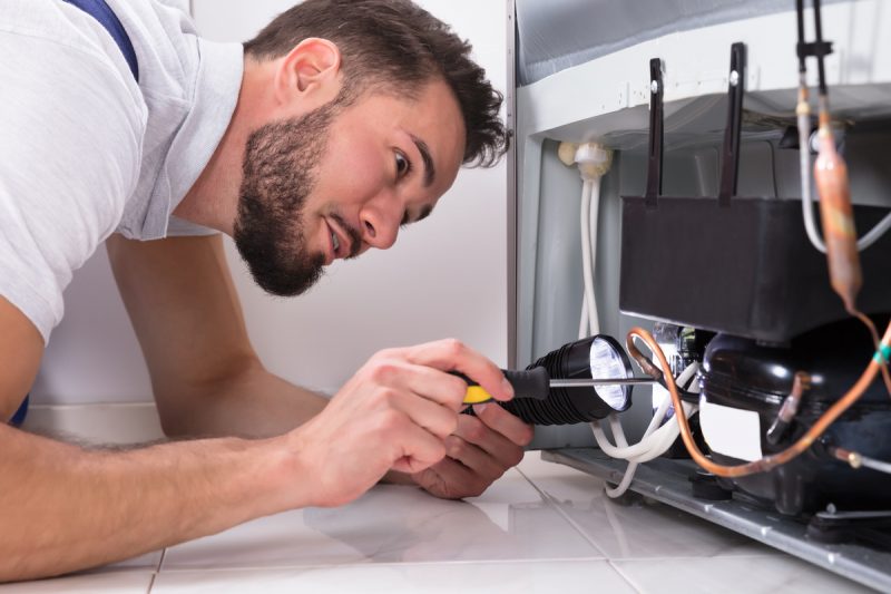 reparation-refrigerateur