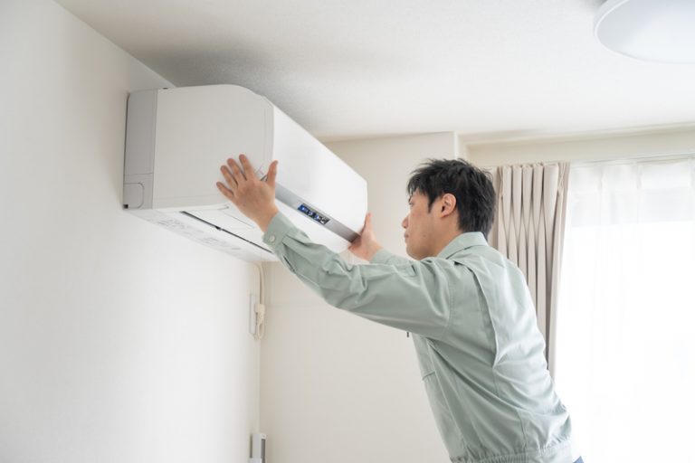 installation-climatiseur