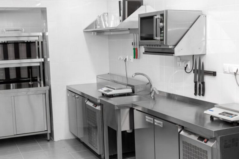 table-de-preparation-refrigeree