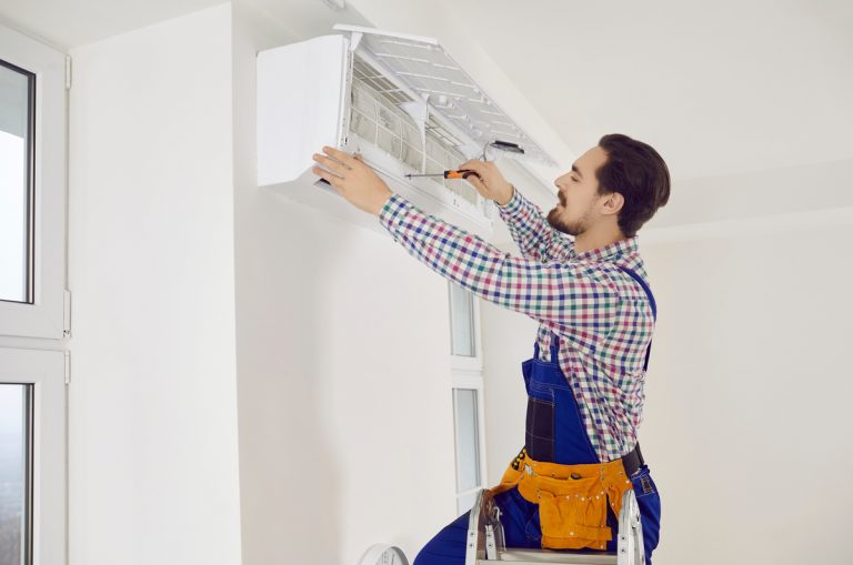 reparation climatiseur