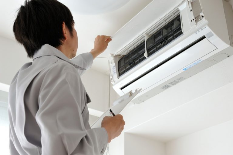 service-climatiseur