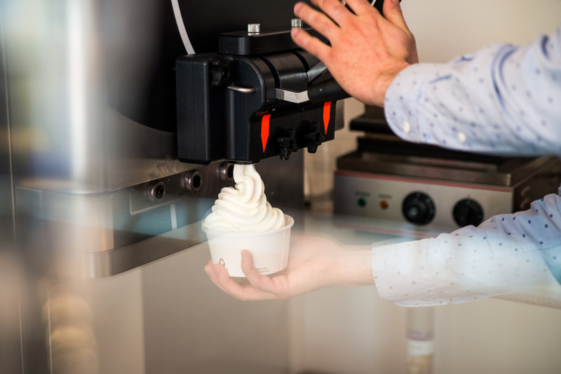machine-a-glace-italienne-en-panne