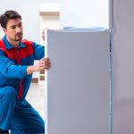 reparation frigidaire