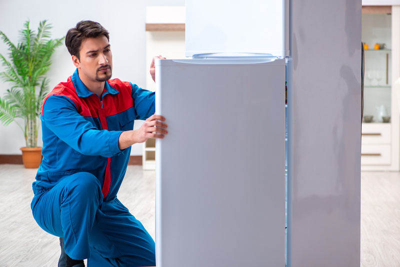 reparation frigidaire